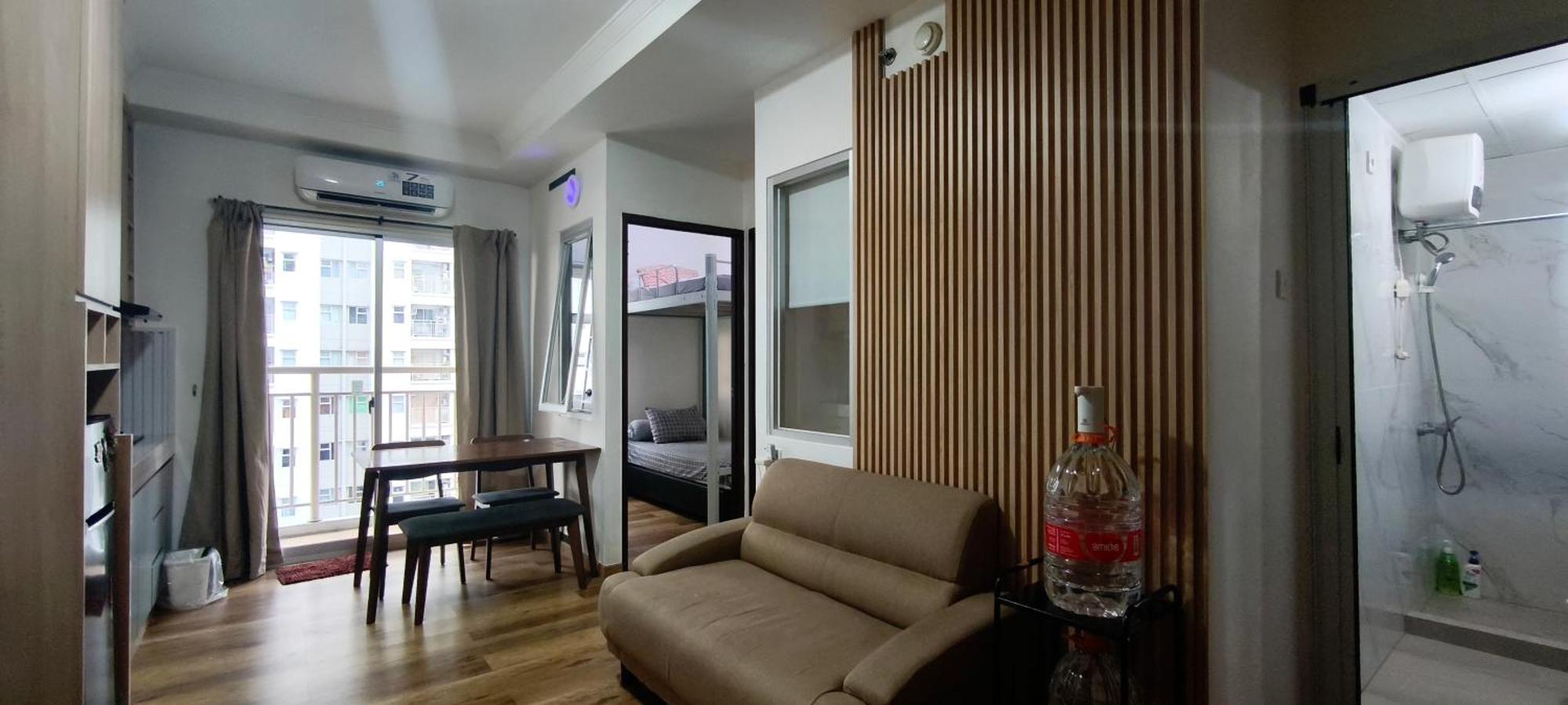 Classy! 2Br Apartment - Modern Comfort In West Jakarta Cbd Exterior foto