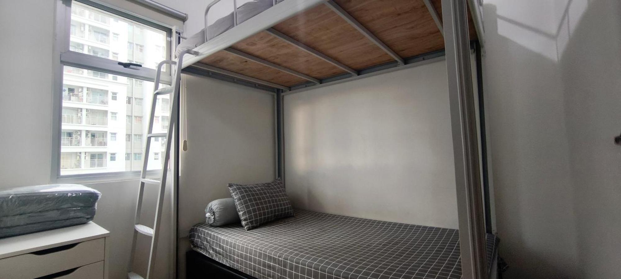 Classy! 2Br Apartment - Modern Comfort In West Jakarta Cbd Exterior foto
