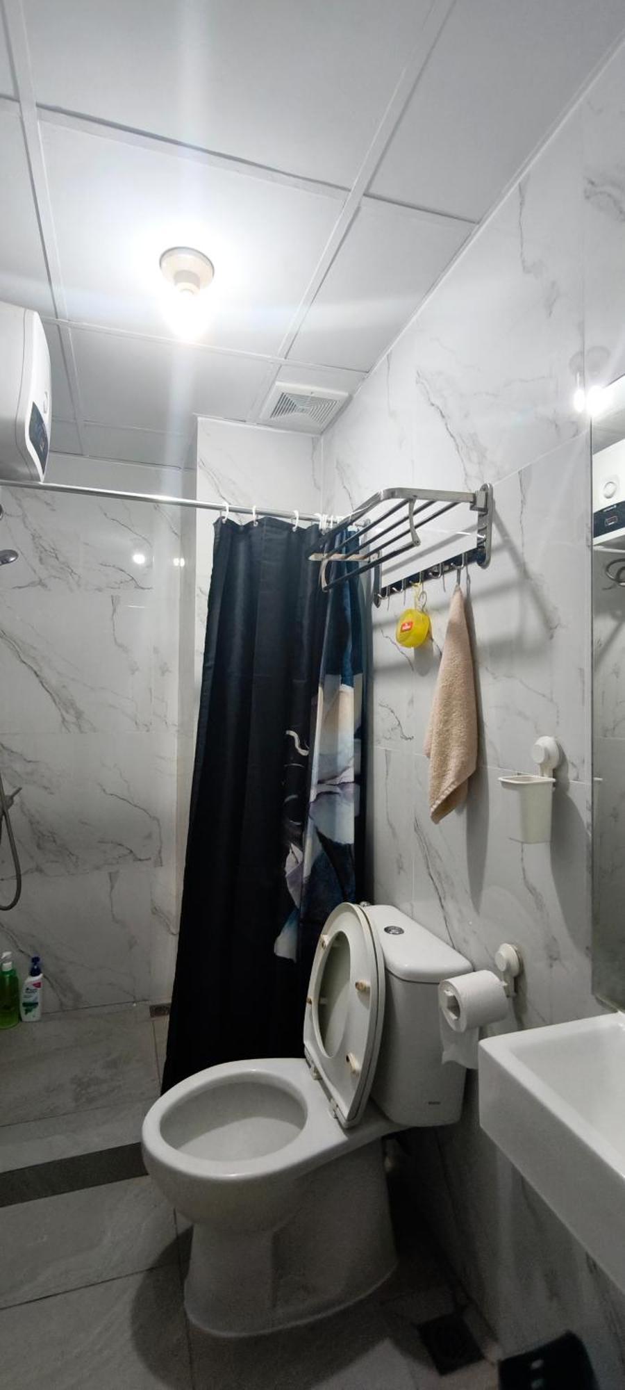 Classy! 2Br Apartment - Modern Comfort In West Jakarta Cbd Exterior foto