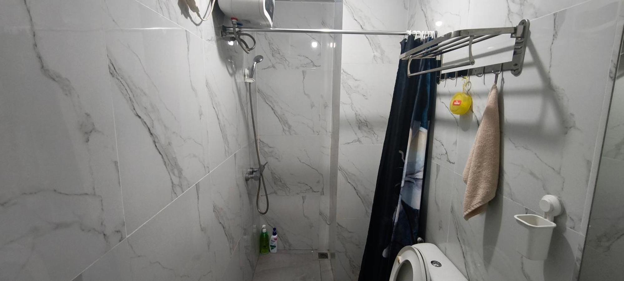 Classy! 2Br Apartment - Modern Comfort In West Jakarta Cbd Exterior foto